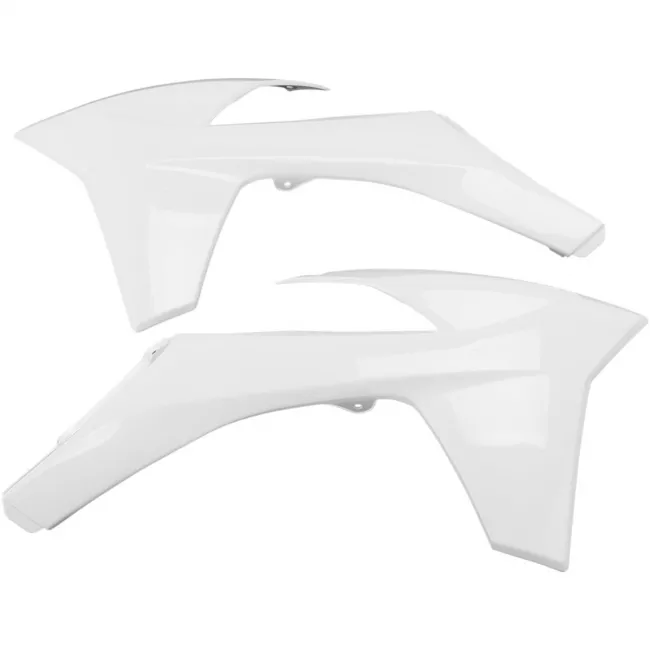 Laterale rezervor UFO KTM 12-13