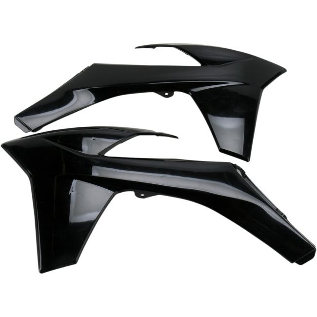 Laterale rezervor UFO KTM 12-13