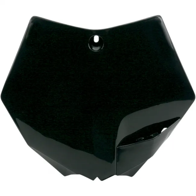 Number plate KTM 08-13 Ufo