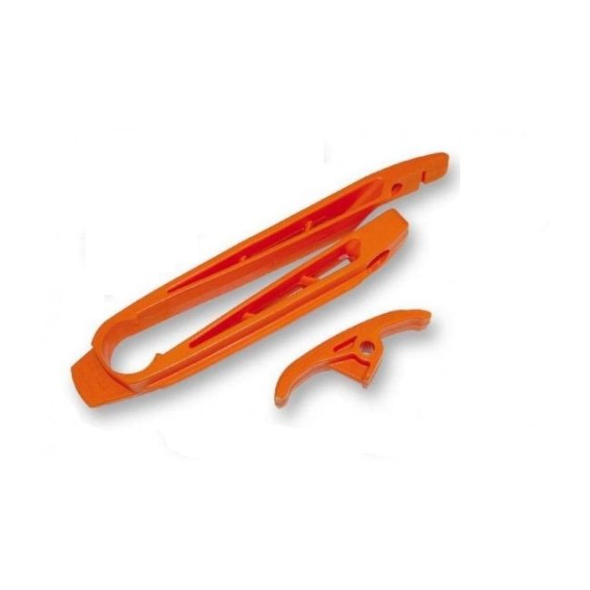 Patina bascula KTM 08-11 UFO