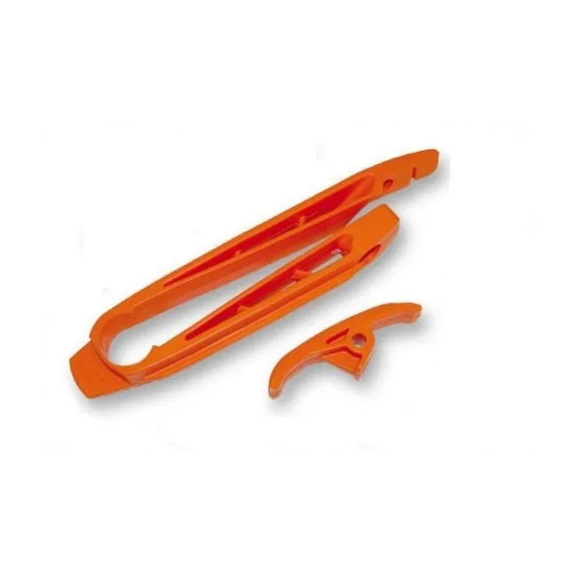 Patina bascula KTM 08-11 UFO