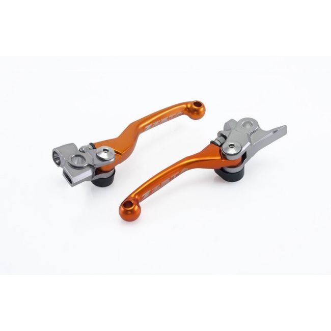 Set manete foldabile KTM 14-24 Brembo Zeta