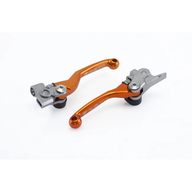 Set manete foldabile KTM 14-24 Brembo Zeta