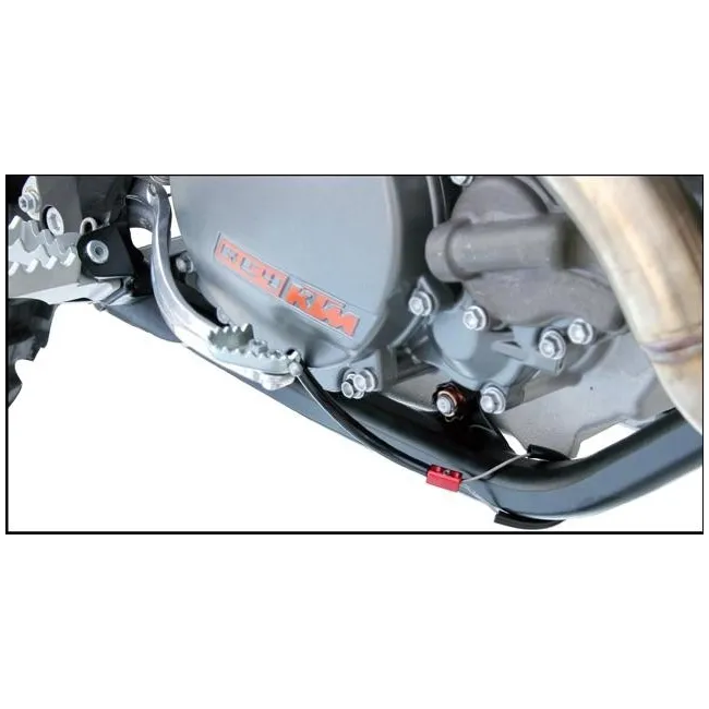 Siguranta pedala de frana DRC