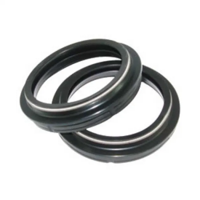 Simeringuri furca praf ALL BALLS 48mm