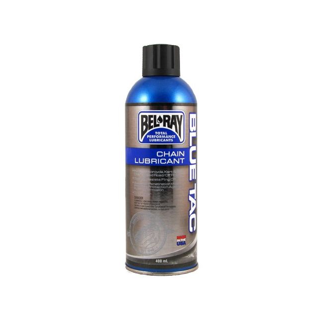 Spray lant Bel-Ray Blue Tac 400ml