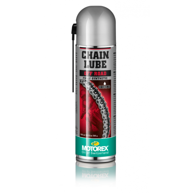 Spray lant offroad Motorex 500ml