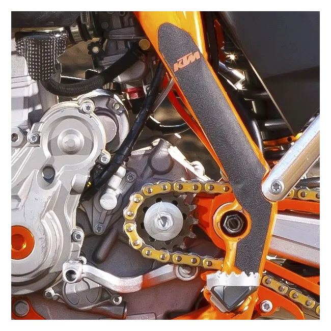 Sticker cadru KTM 12-16