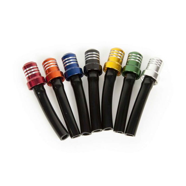 Supapa buson rezervor SCAR