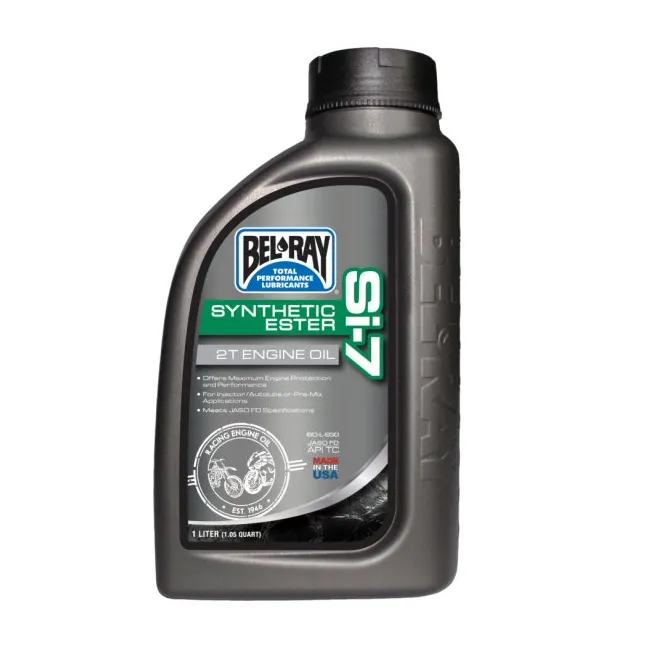 Ulei Bel-Ray Si-7 2T 1L