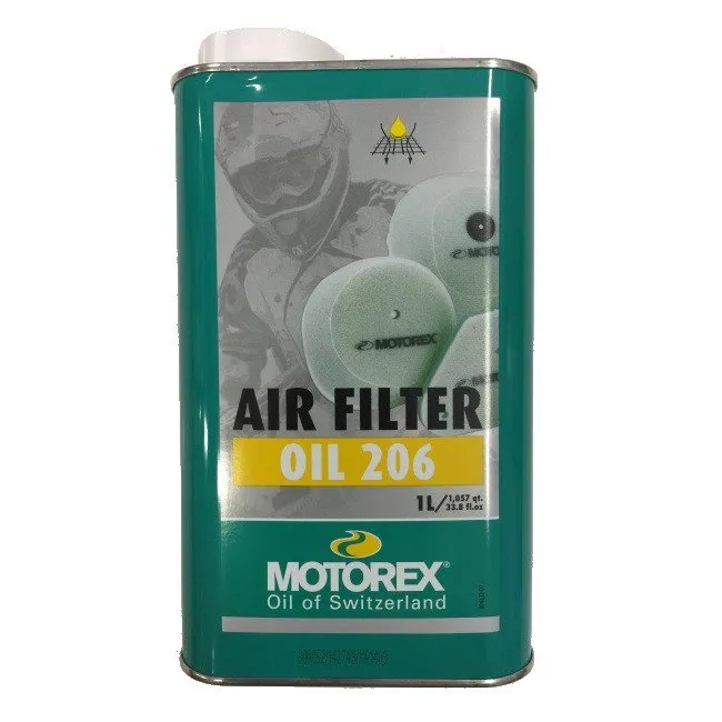 Ulei filtru aer MOTOREX 1L