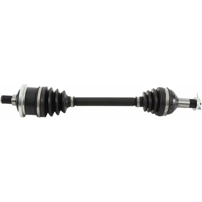 8 Ball Extreme Duty Axle