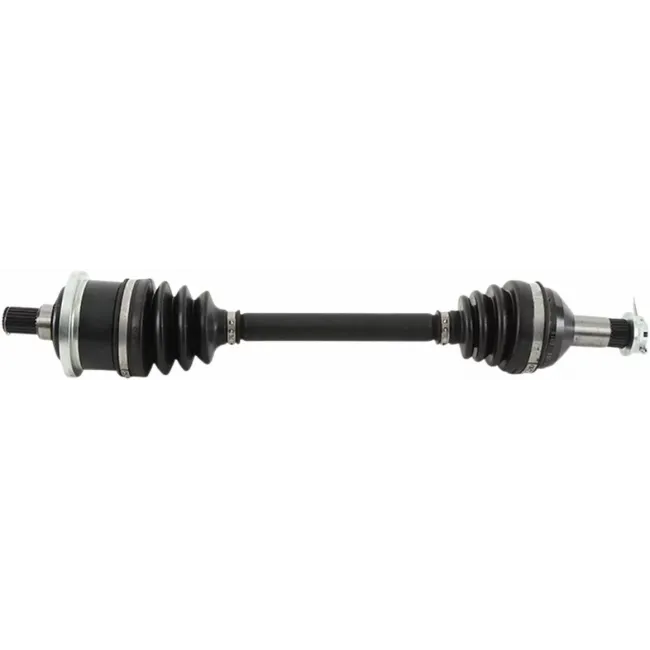 8 Ball Extreme Duty Axle