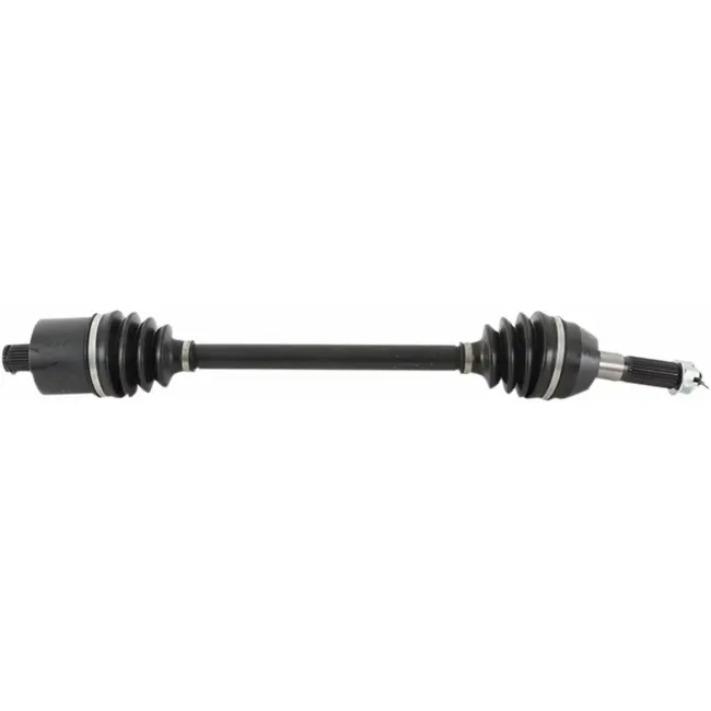 8 Ball Extreme Duty Axle