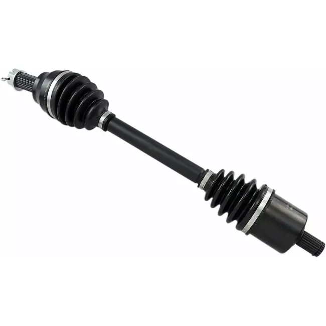 8 Ball Extreme Duty Axle
