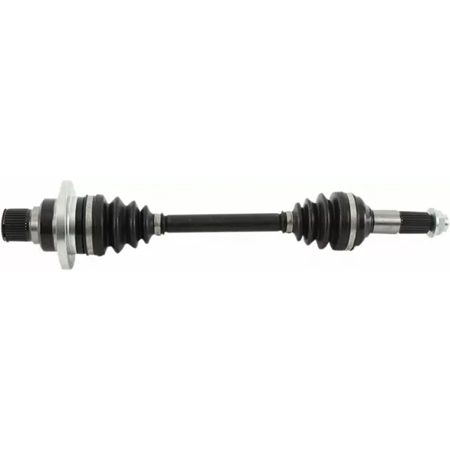 8 Ball Extreme Duty Axle