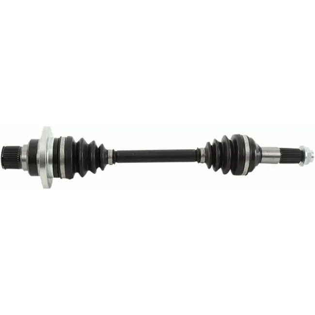 8 Ball Extreme Duty Axle