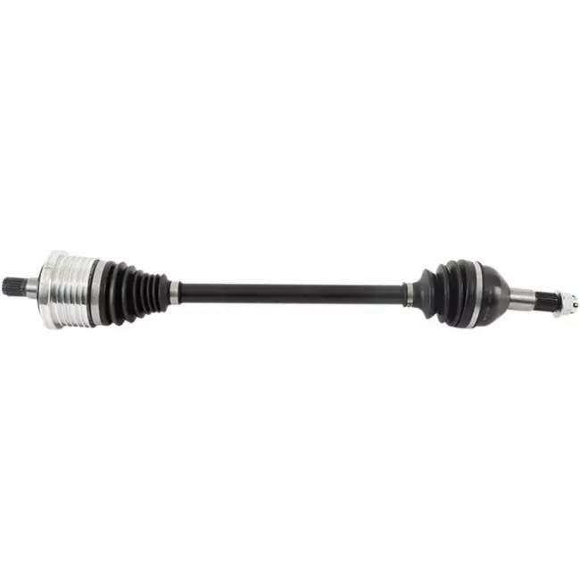 8 Ball Extreme Duty Axle