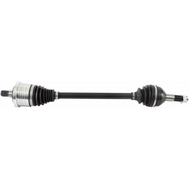 8 Ball Extreme Duty Axle