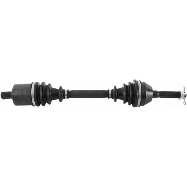 8 Ball Extreme Duty Axle