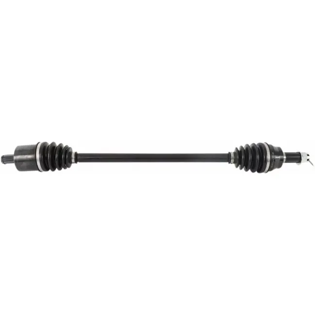 8 Ball Extreme Duty Axle
