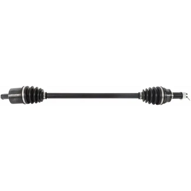 8 Ball Extreme Duty Axle
