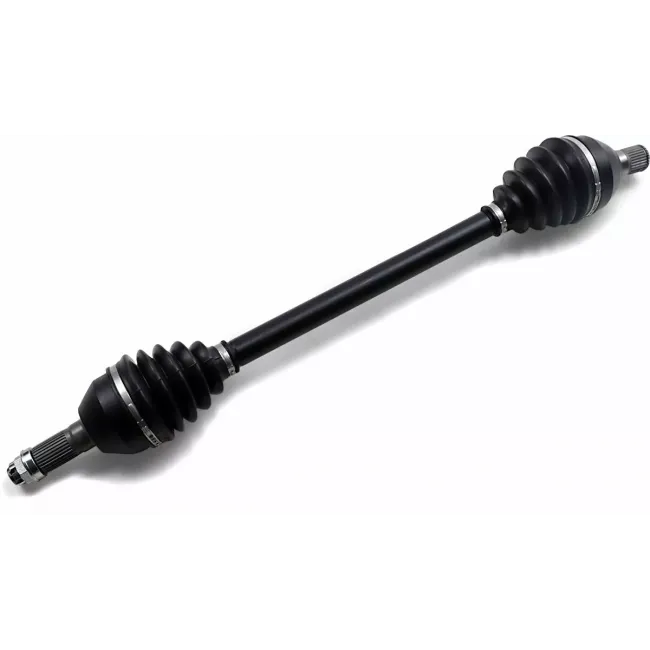 8 Ball Extreme Duty Axle