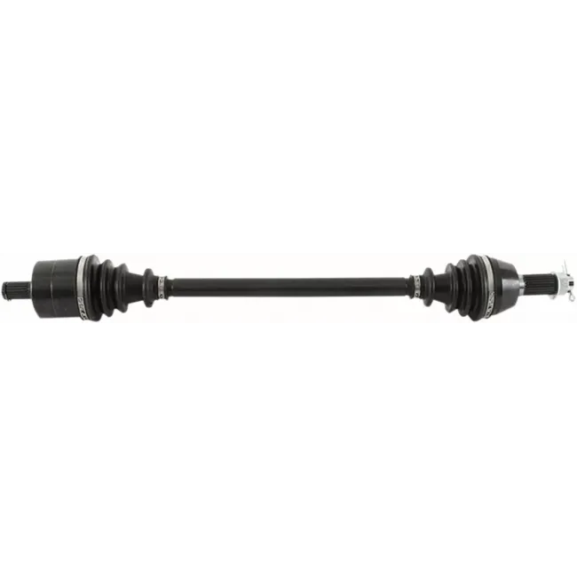 8 Ball Extreme Duty Axle