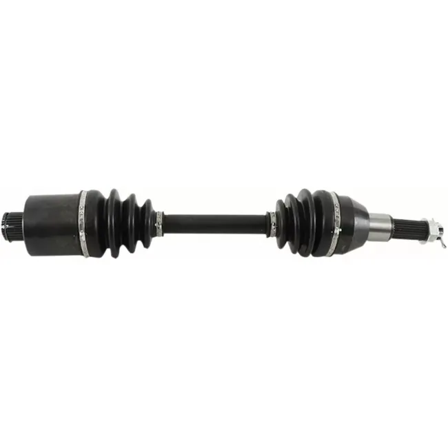 8 Ball Extreme Duty Axle