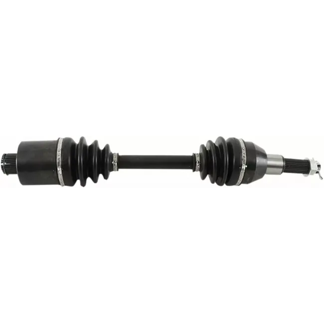 8 Ball Extreme Duty Axle
