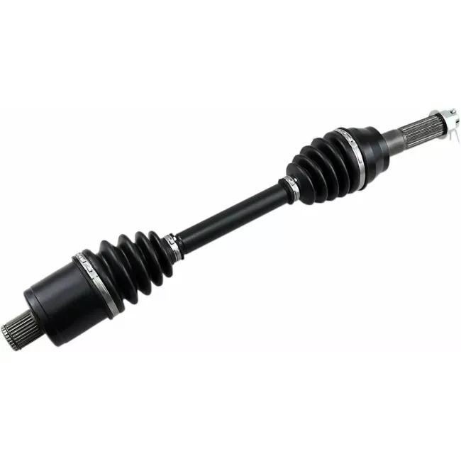 8 Ball Extreme Duty Axle