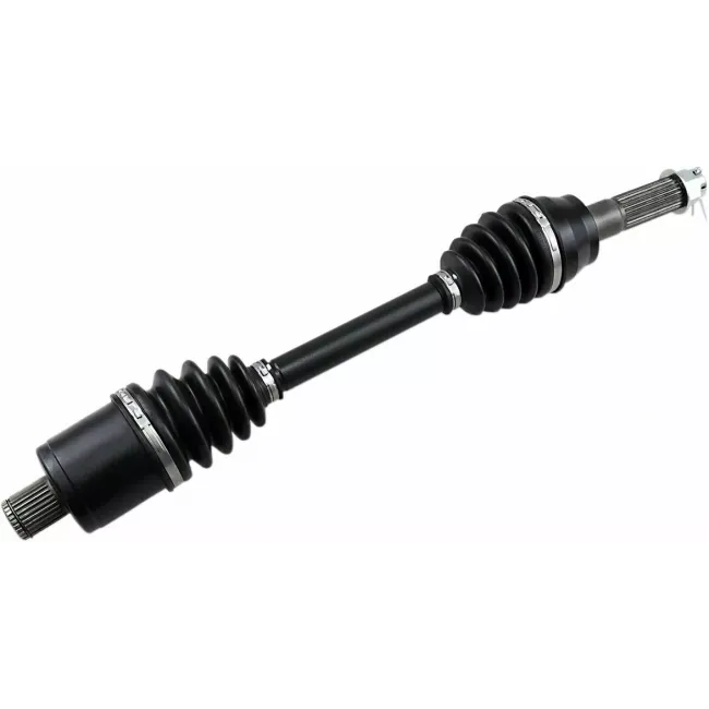 8 Ball Extreme Duty Axle