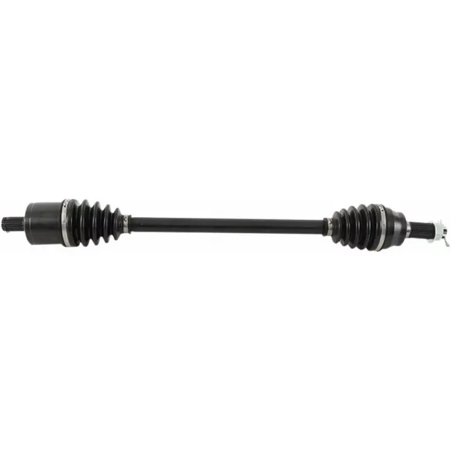 8 Ball Extreme Duty Axle