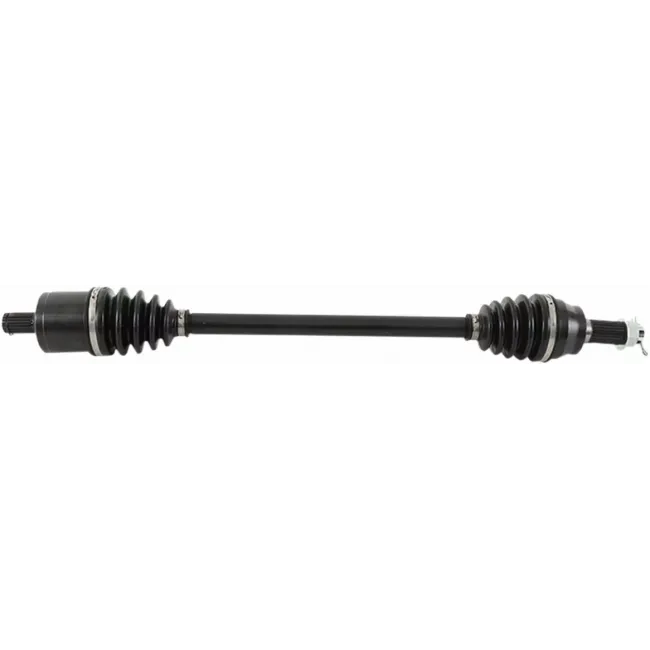 8 Ball Extreme Duty Axle