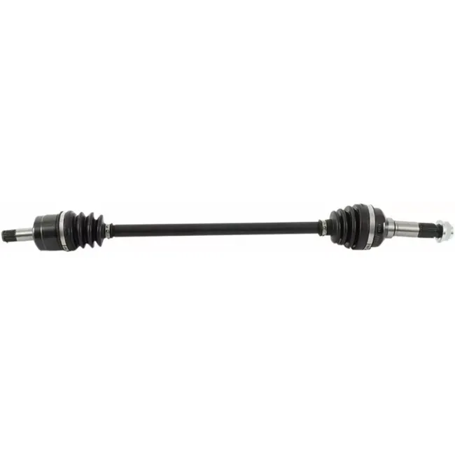 8 Ball Extreme Duty Axle