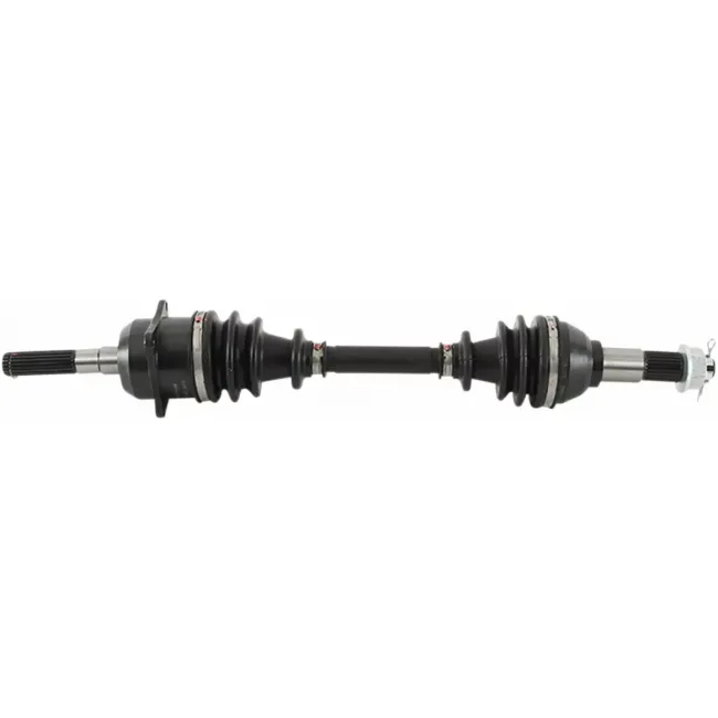 8 Ball Extreme Duty Axle