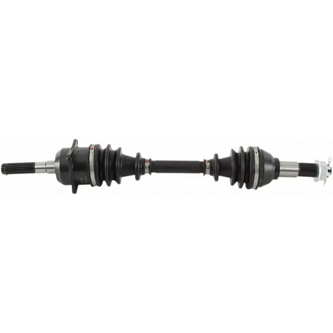 8 Ball Extreme Duty Axle