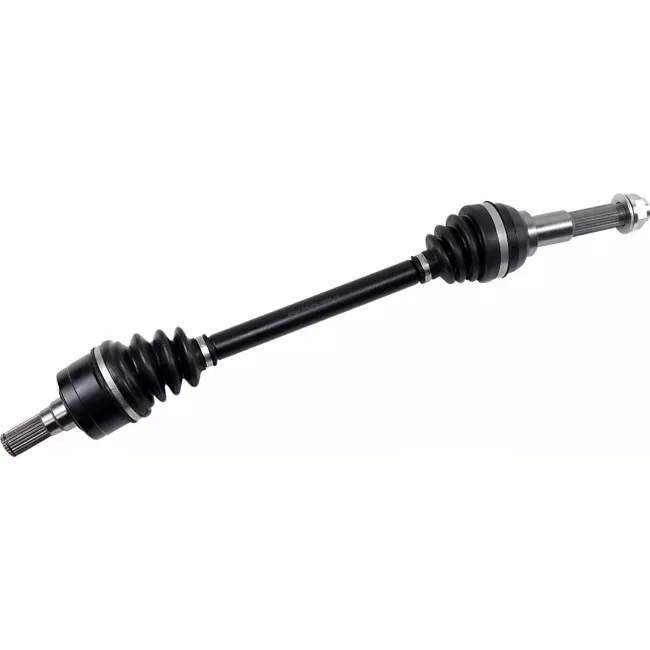 8 Ball Extreme Duty Axle