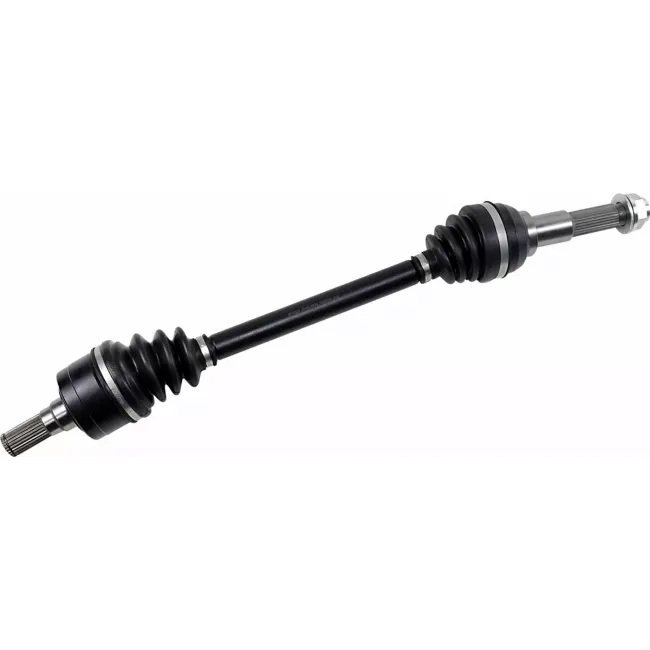 8 Ball Extreme Duty Axle
