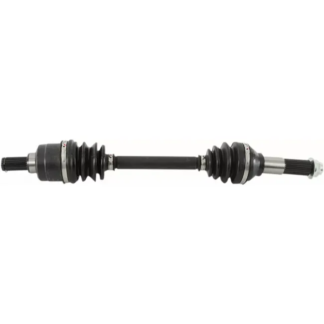 8 Ball Extreme Duty Axle