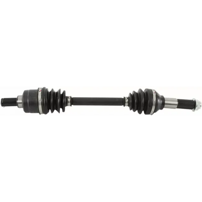 8 Ball Extreme Duty Axle