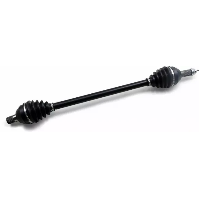 8 Ball Extreme Duty Axle