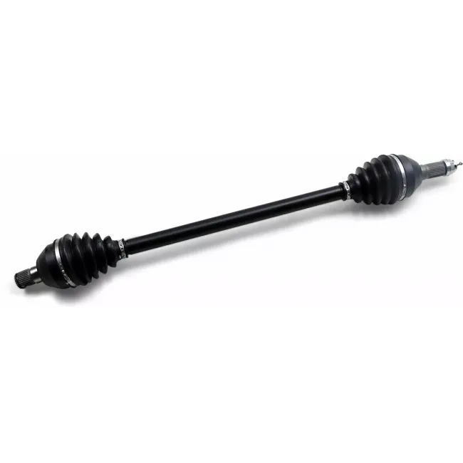 8 Ball Extreme Duty Axle