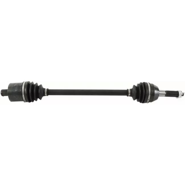 8 Ball Extreme Duty Axle