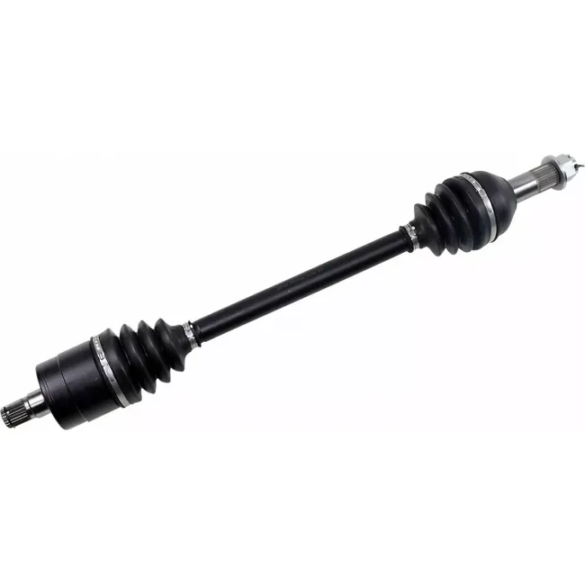 8 Ball Extreme Duty Axle