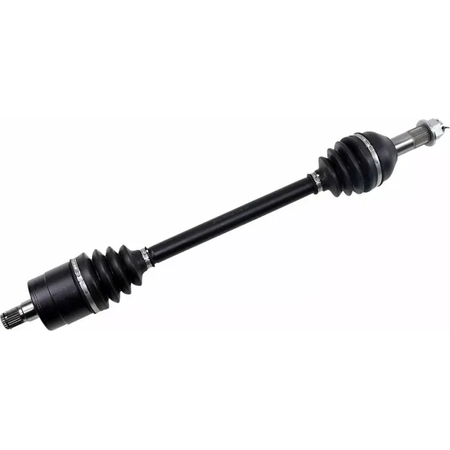 8 Ball Extreme Duty Axle