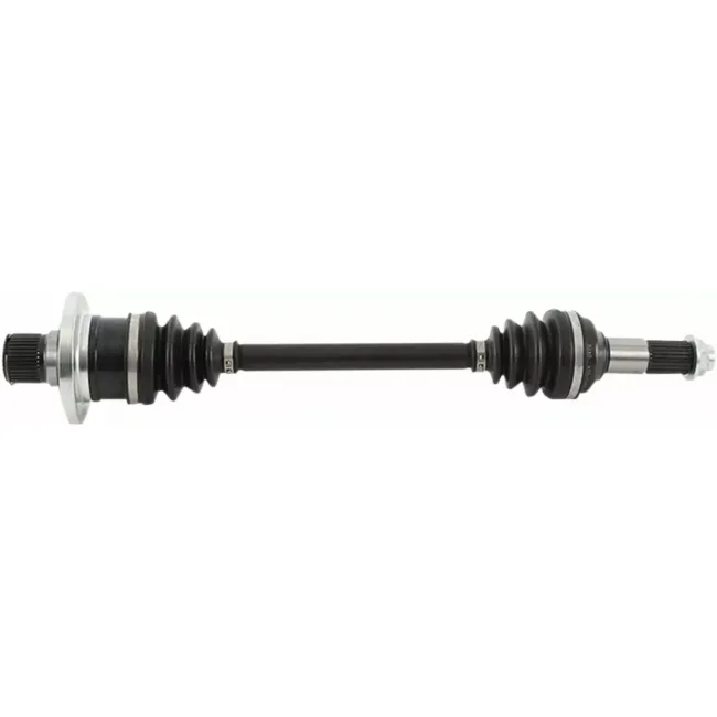 8 Ball Extreme Duty Axle