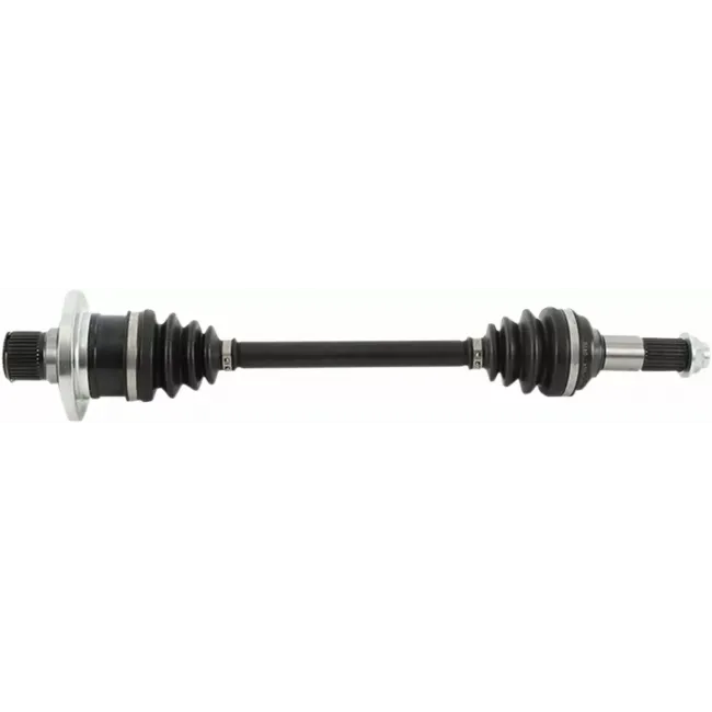 8 Ball Extreme Duty Axle