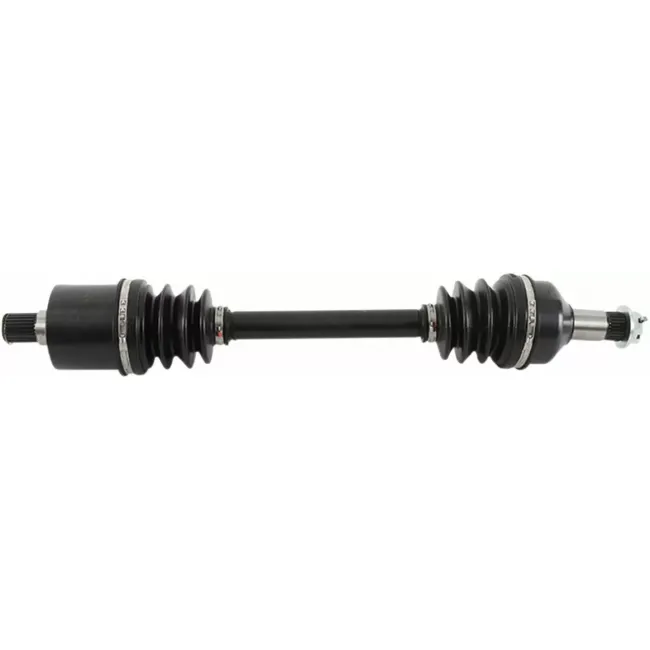 8 Ball Extreme Duty Axle