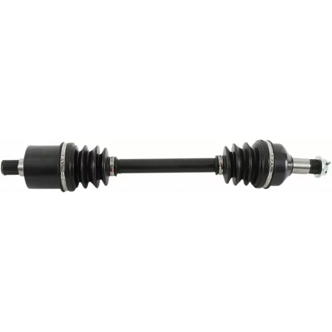 8 Ball Extreme Duty Axle